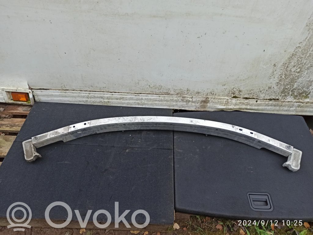 Tesla Model Y Front bumper cross member 