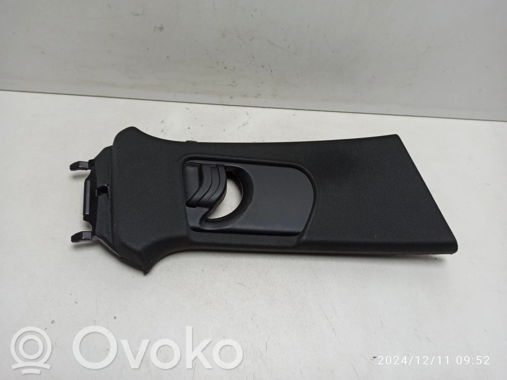 Audi Q3 8U Capac stâlp (B) (superior) 