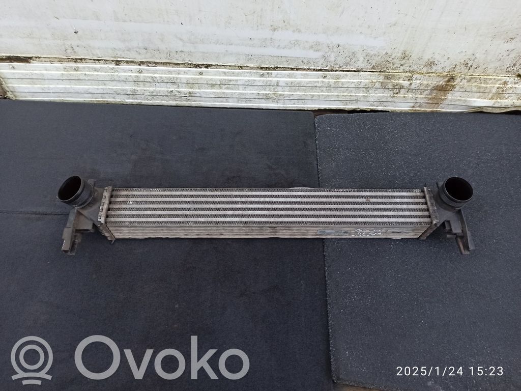 Interkūlerio radiatorius   8ML376746141