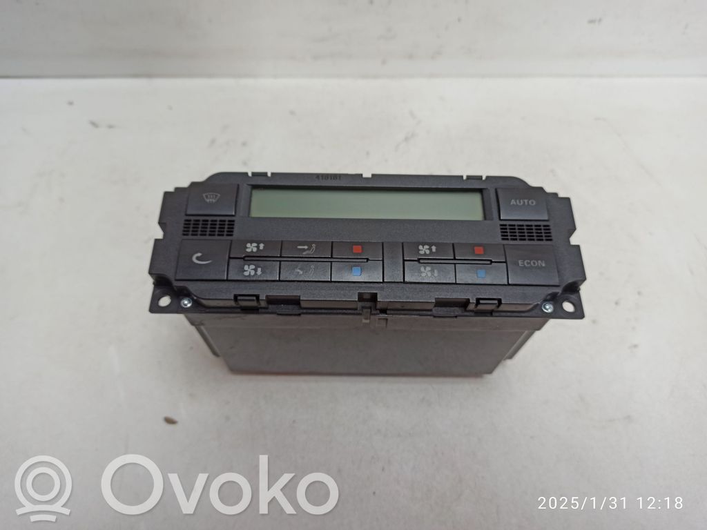 Climate control unit   7M7907040J