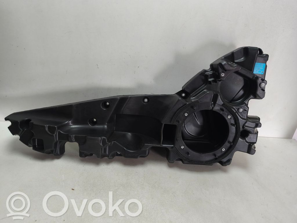 Front door speaker   4M0035297