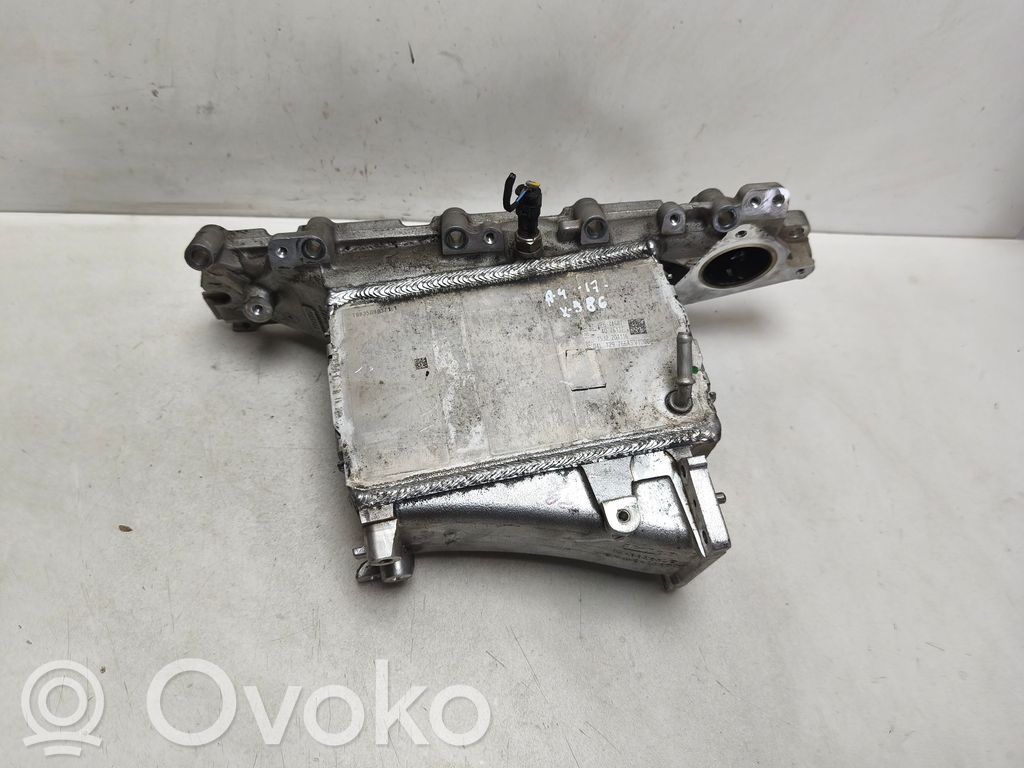 Kolektorius įsiurbimo   04L129766AS
