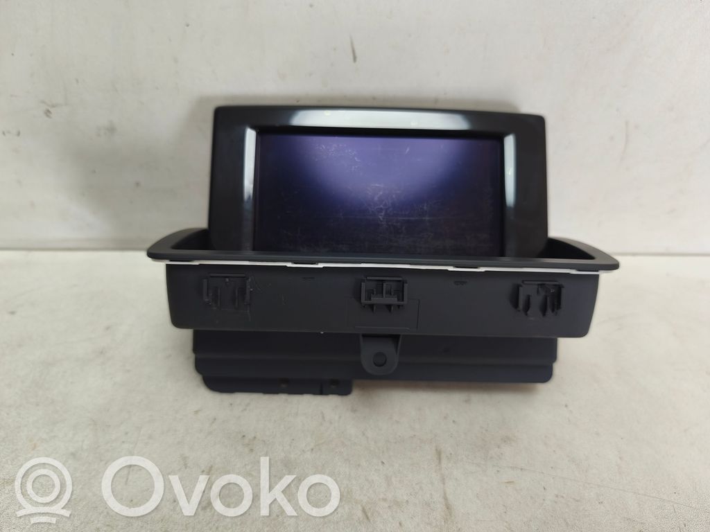 Screen/display/small screen   8U0857273A