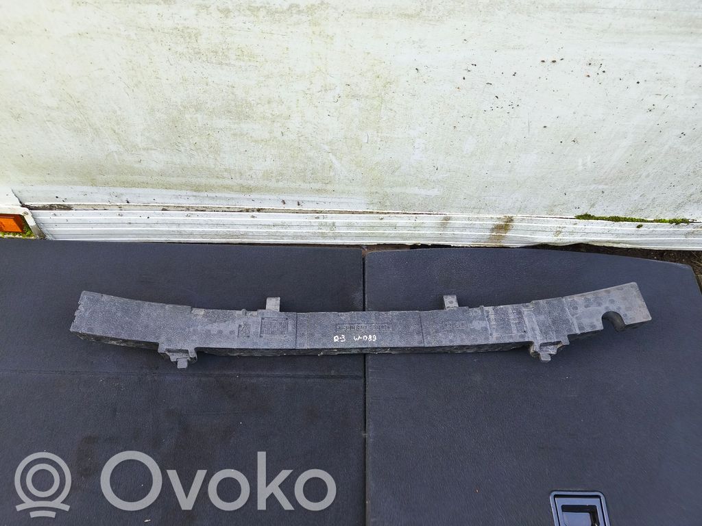 Audi Q3 8U Bufera putuplasta daļa 
