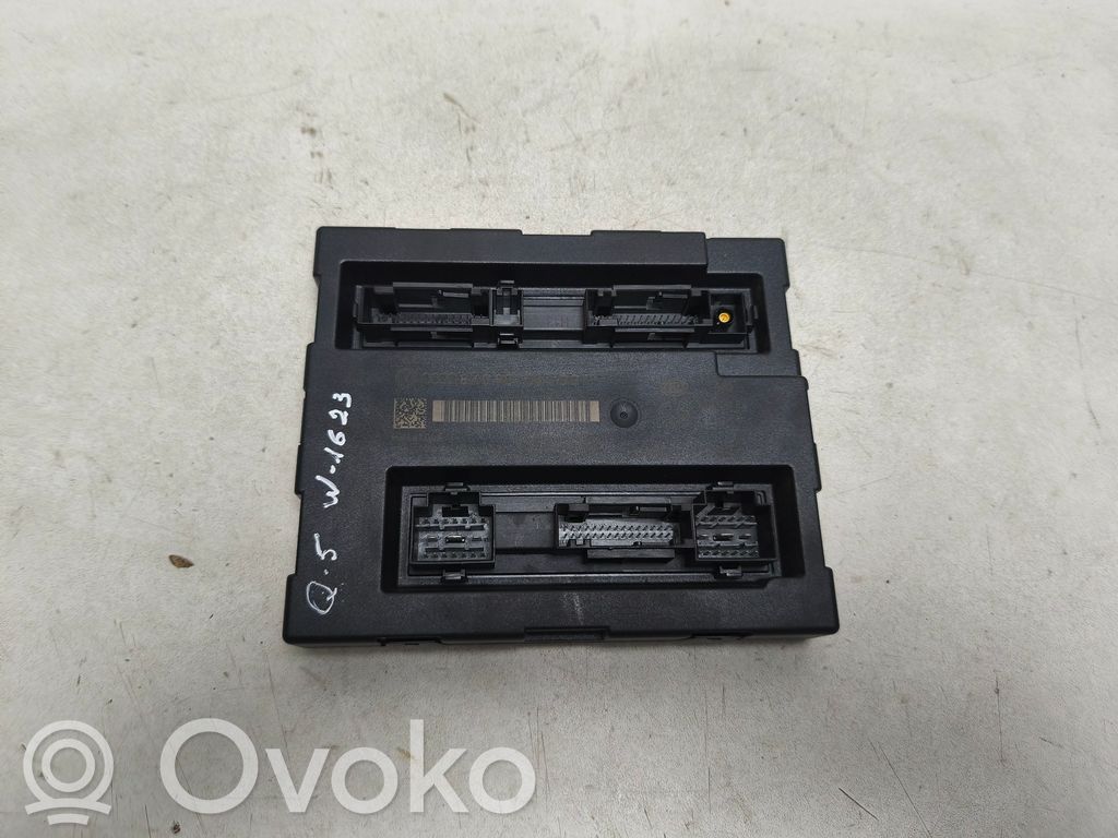 Mukavuusmoduuli   8K0907064GG,8K0907064FG
