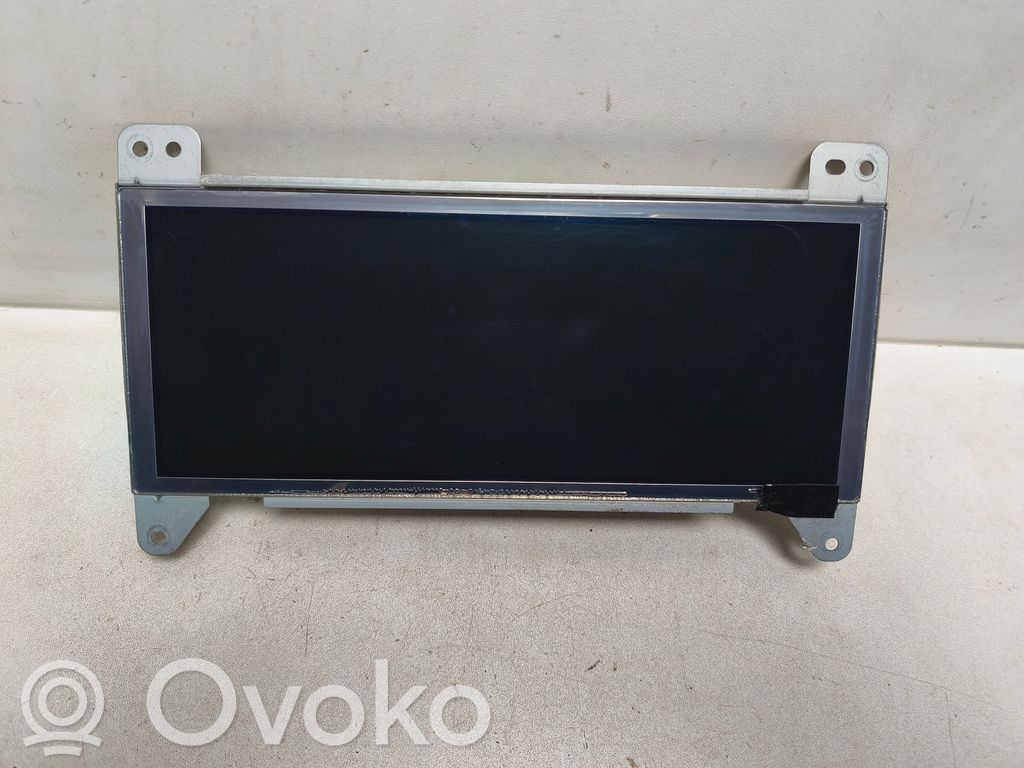 Tesla Model S Speedometer (instrument cluster) 