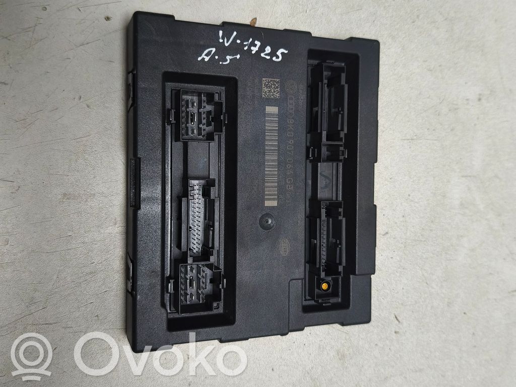 Módulo de confort/conveniencia   8K0907064GB,8K0907064FB