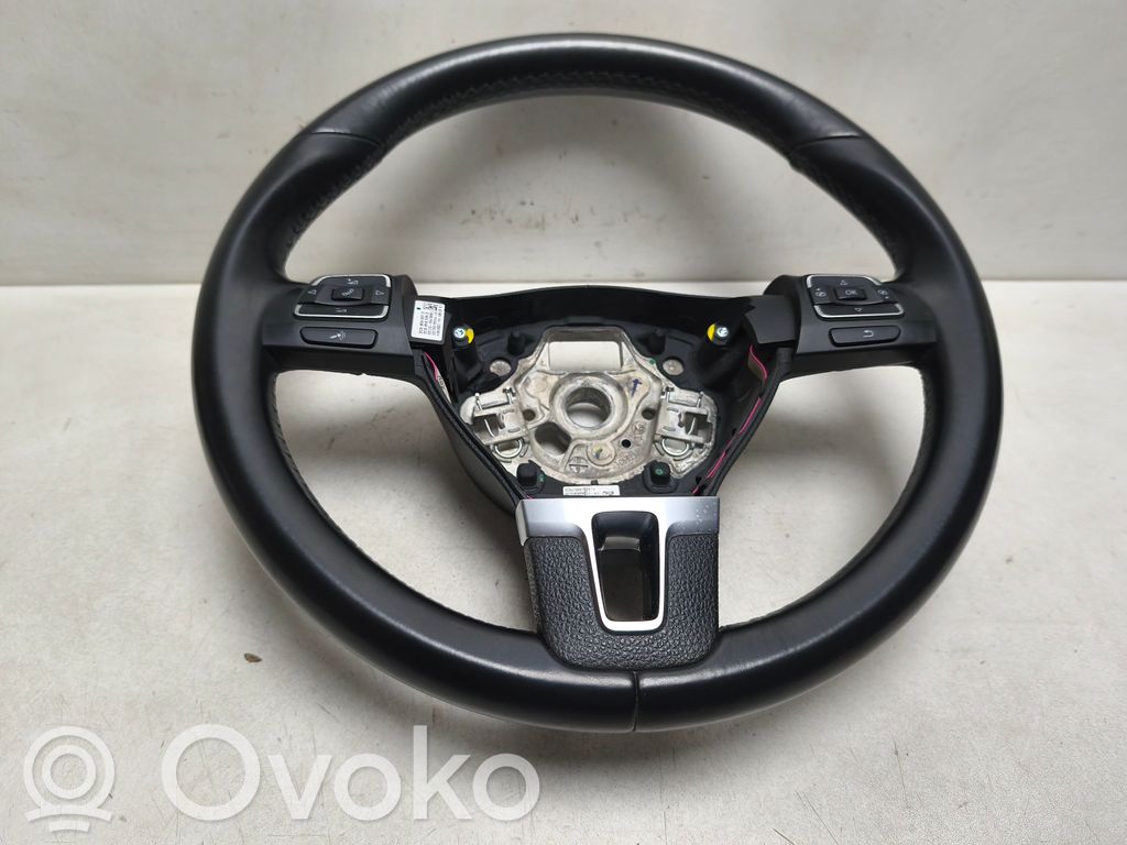 Ohjauspyörä   3C8419091B
