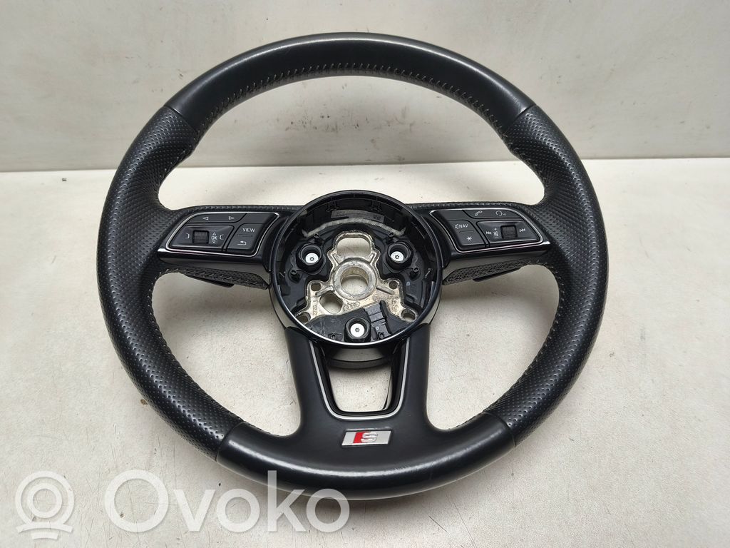 Руль   8W0419091CS,8W0419689