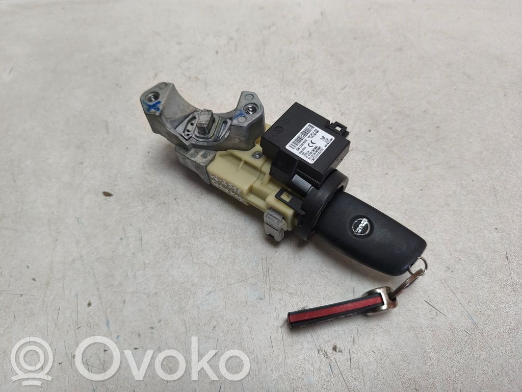 Virtalukko   285904BA0A