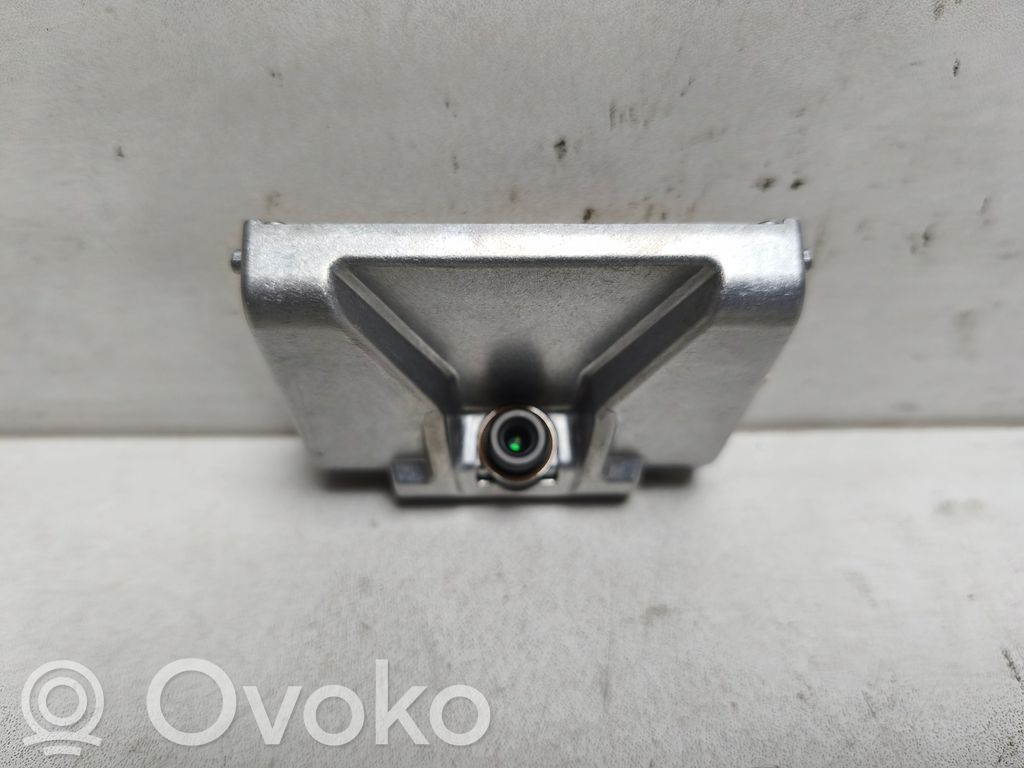 KIA Sportage Windshield/windscreen camera 