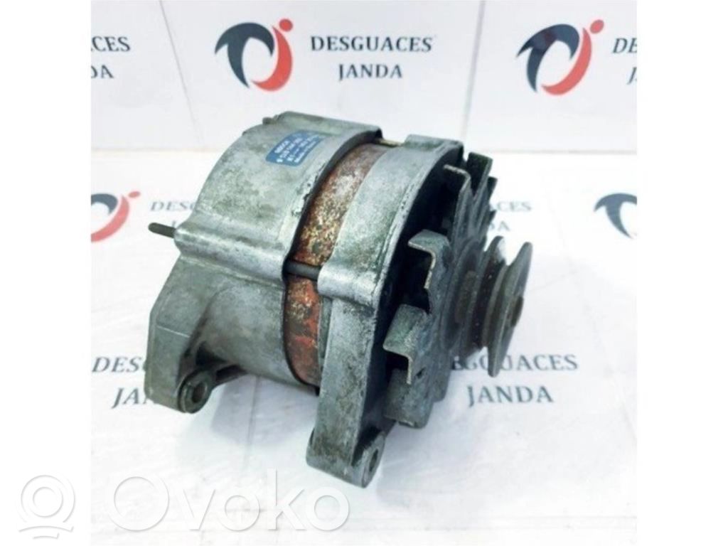 Generator/alternator   9120144302