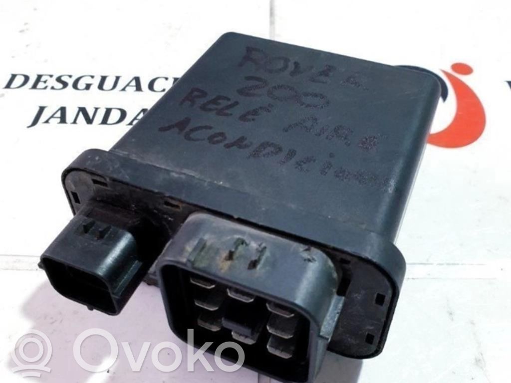 Rover 200 XV Alte relee 