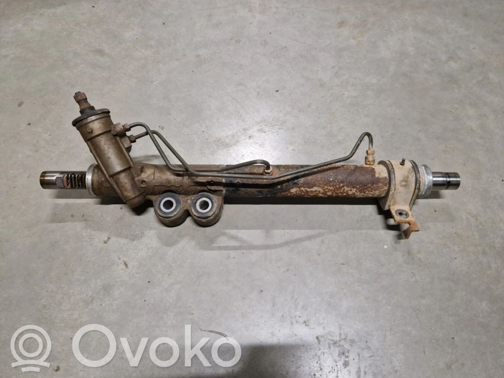 Isuzu D-Max Steering rack 