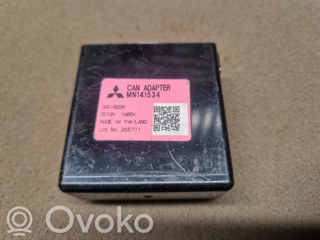 Mitsubishi L200 Other control units/modules 