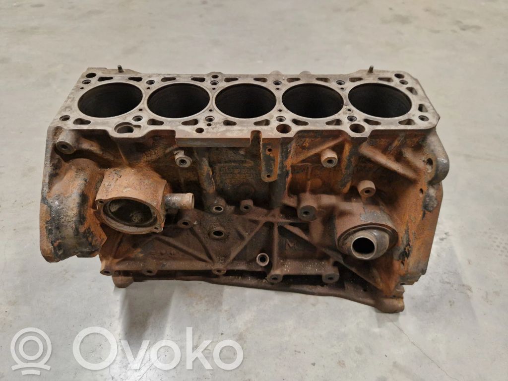 Blocco motore