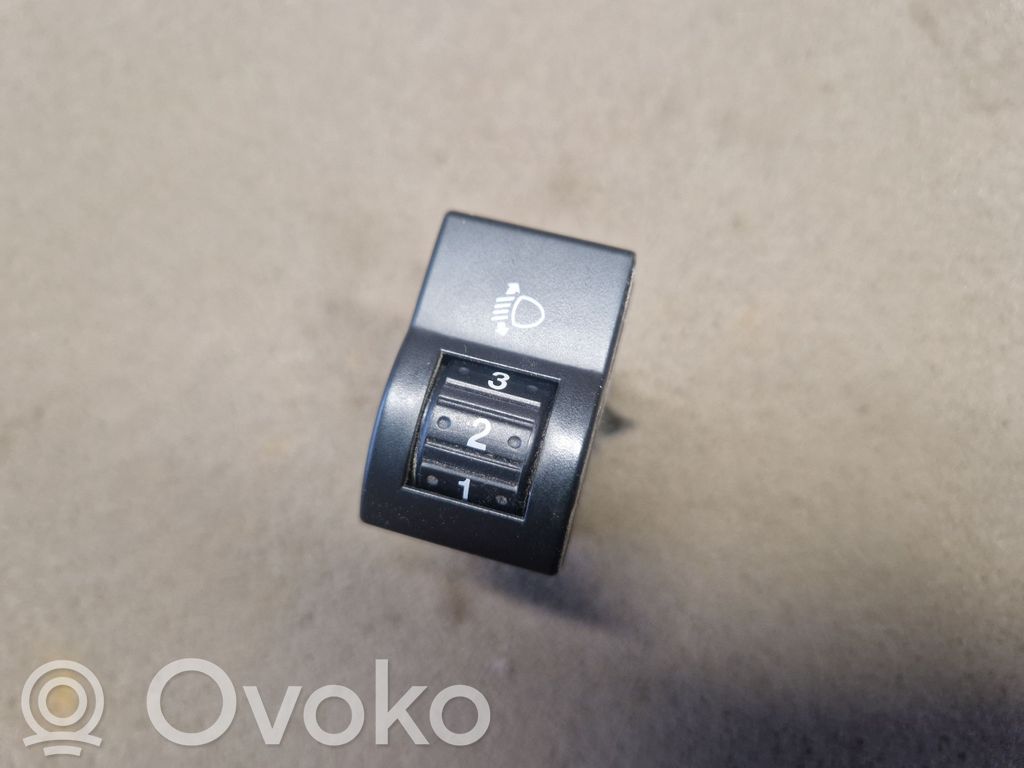 Ford Ranger Headlight level height control switch 