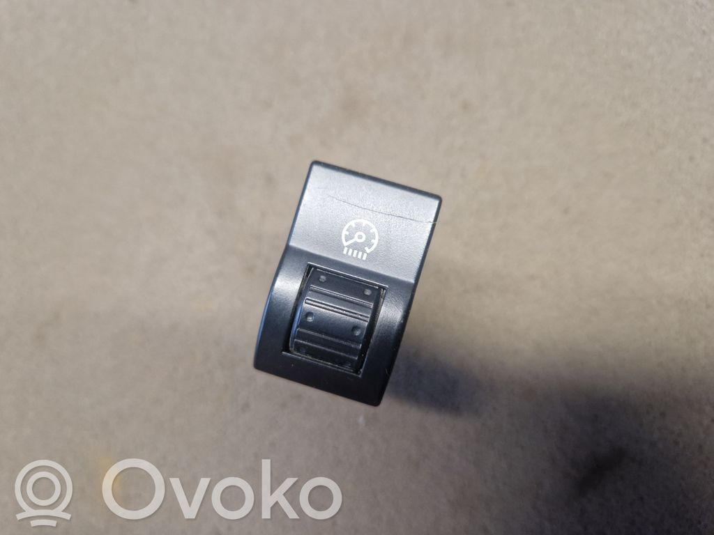 Panel lighting control switch   UCOR666RO,UC0R666R0,KT158