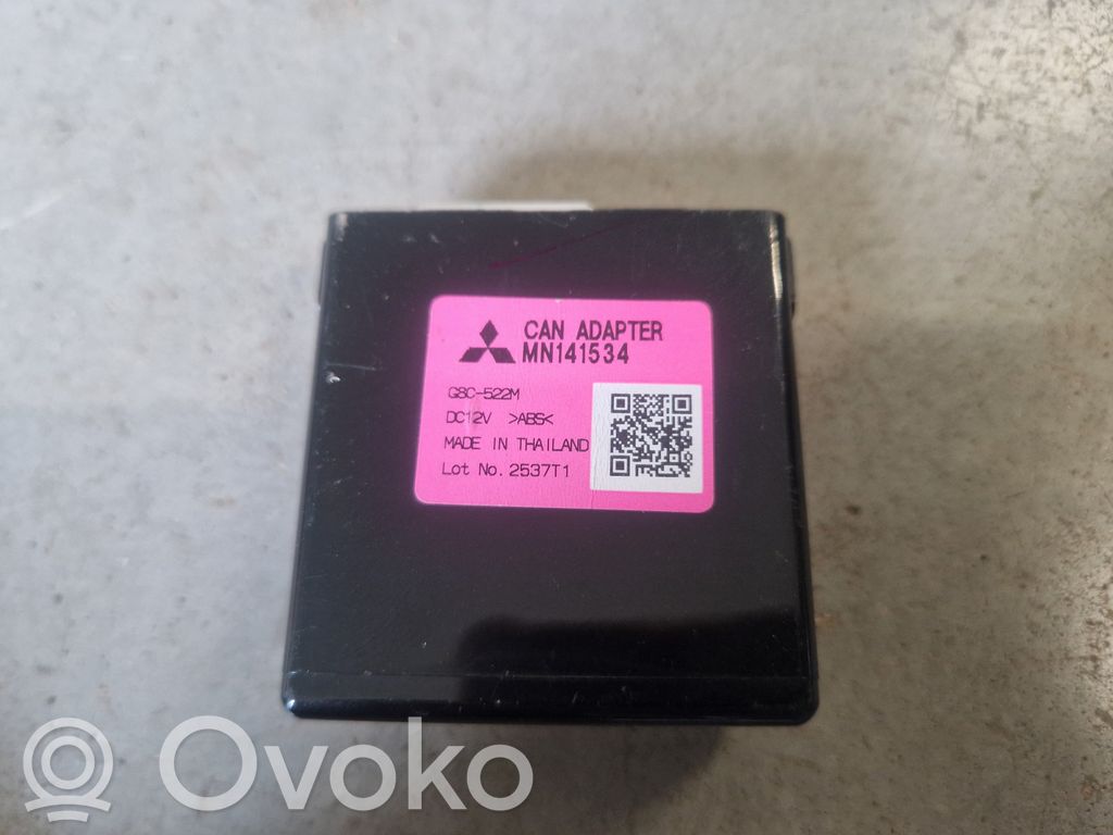 Mitsubishi L200 Other control units/modules 
