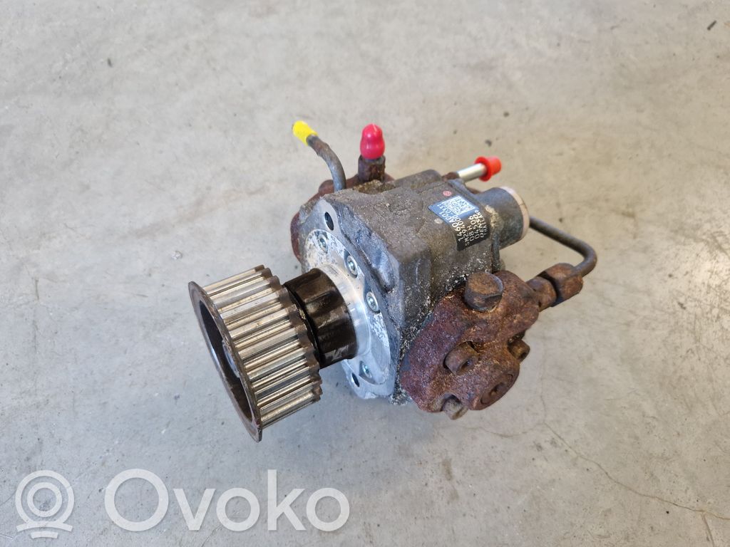 Mitsubishi L200 Pompa wtryskowa wysokiego ciśnienia 