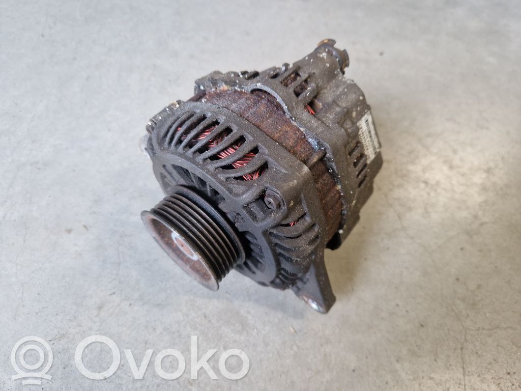 Alternator   1800A008