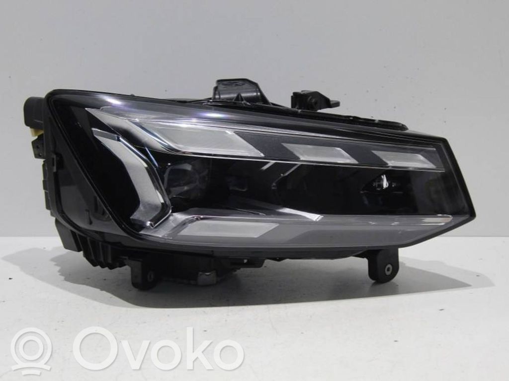 Audi Q2 - Phare frontale 
