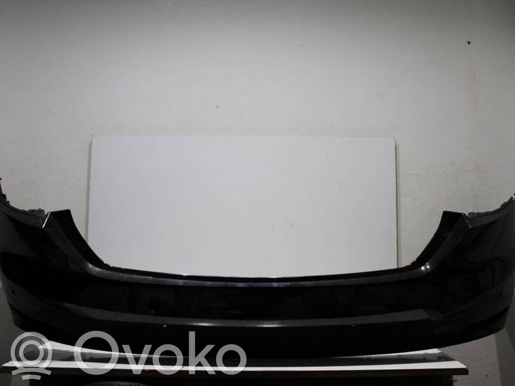 Audi A5 Bamperis 