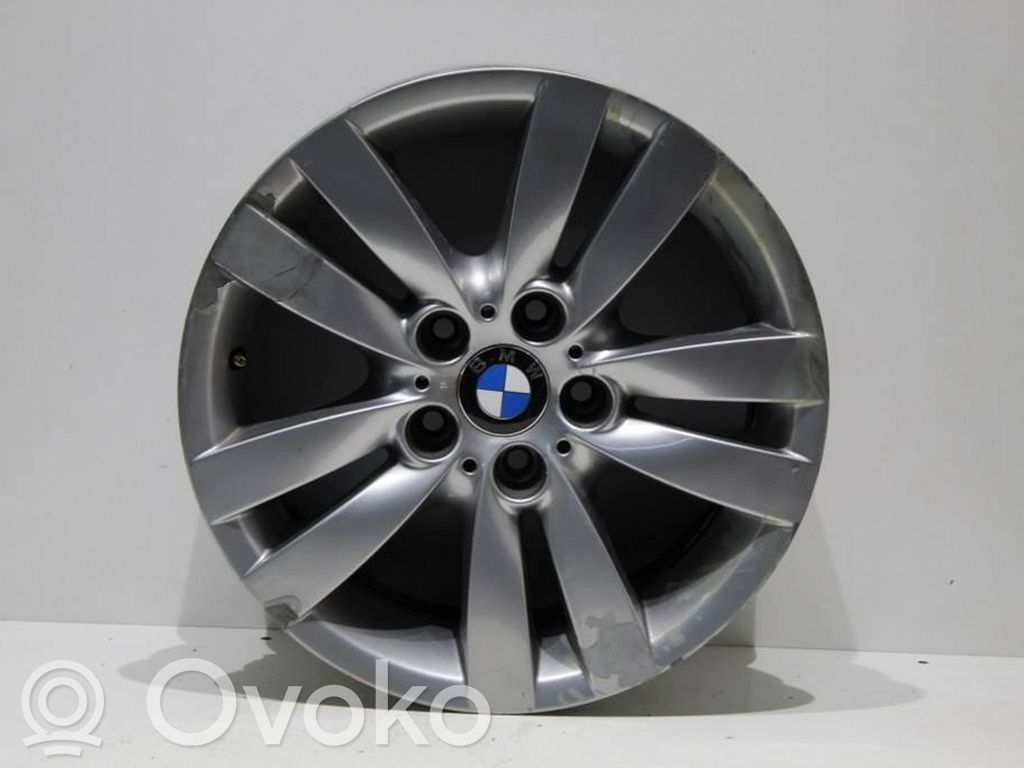 BMW 3 E90 E91 Llanta de aleación R17 