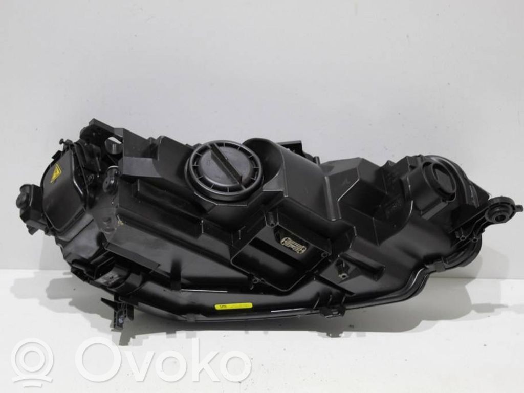 Audi A5 Phare frontale 
