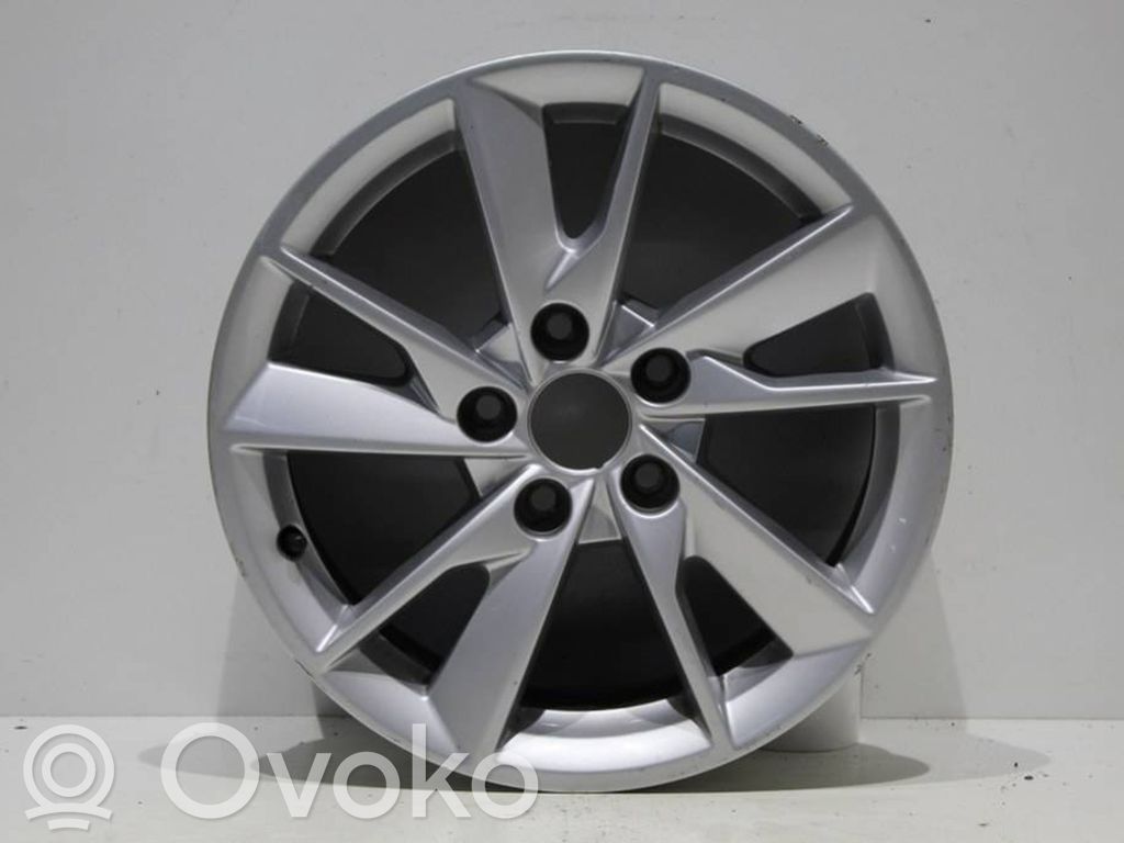 Audi A4 S4 B9 Jante alliage R16 