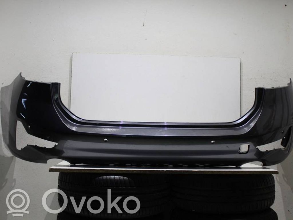 BMW 3 G20 G21 Parachoques 