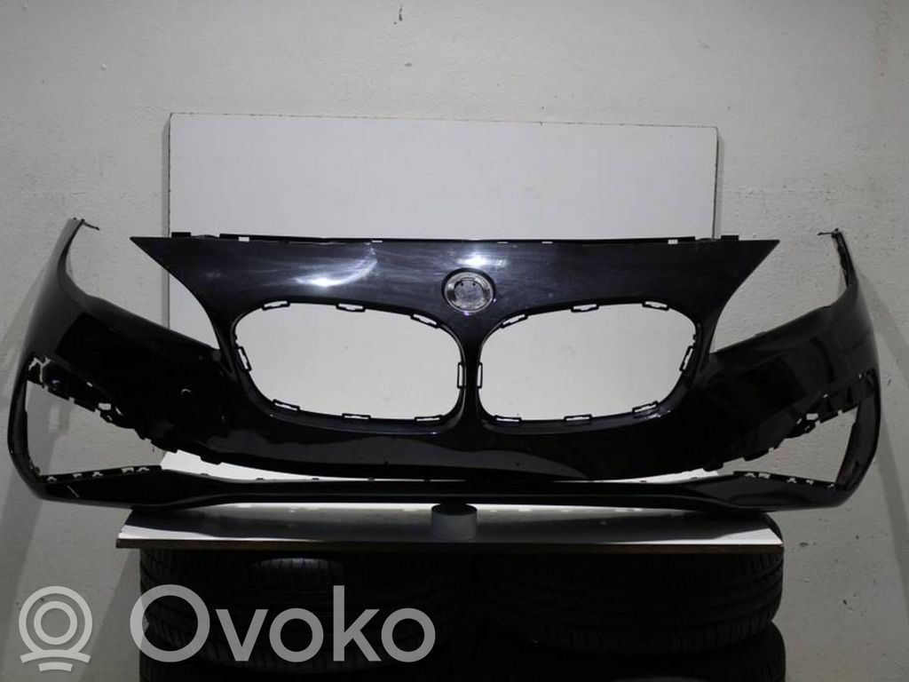 BMW 2 F45 Front bumper 