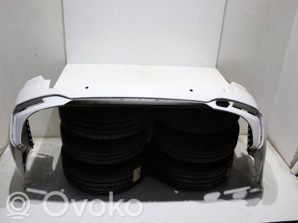 BMW 5 G30 G31 G38 Parachoques 