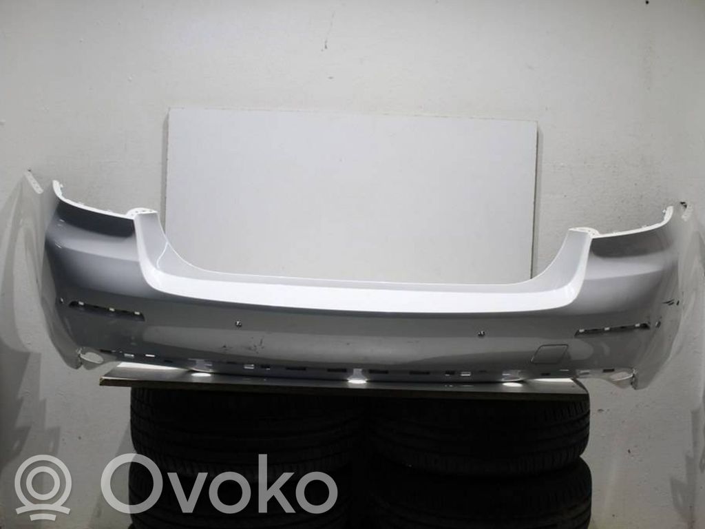 BMW 5 G30 G31 G38 Parachoques 