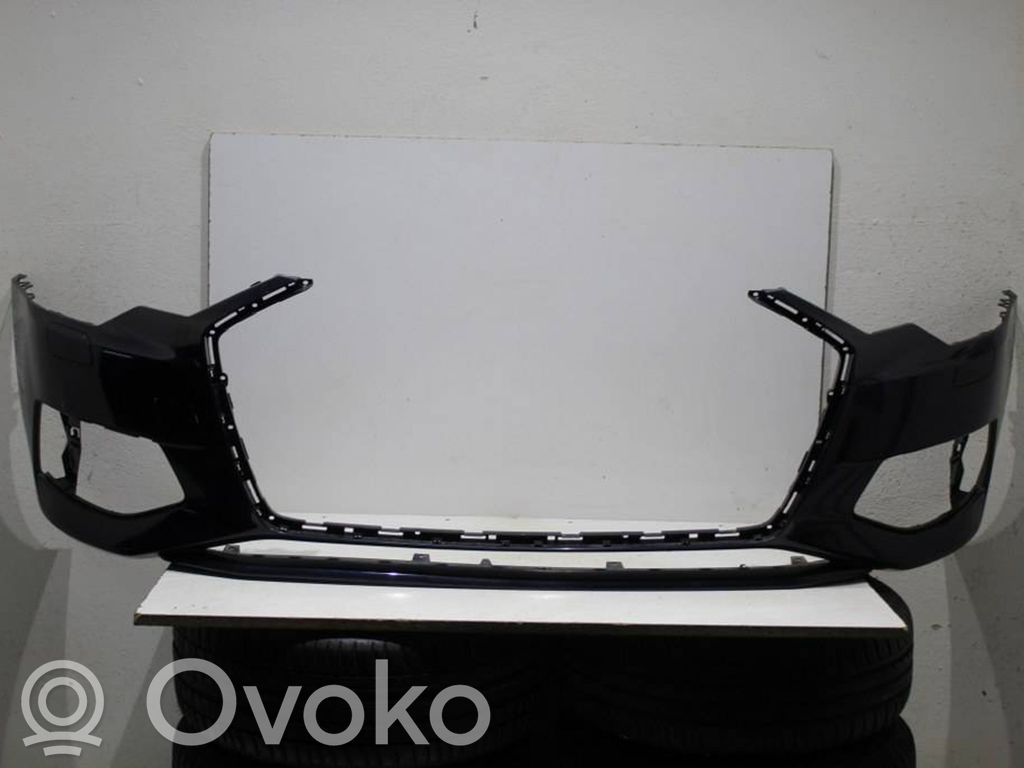 Audi A6 S6 C8 4K Front bumper 