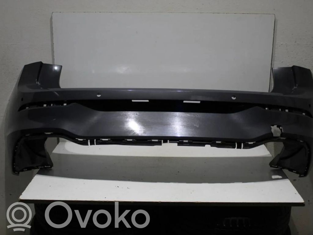 Volkswagen Golf VIII Parachoques 