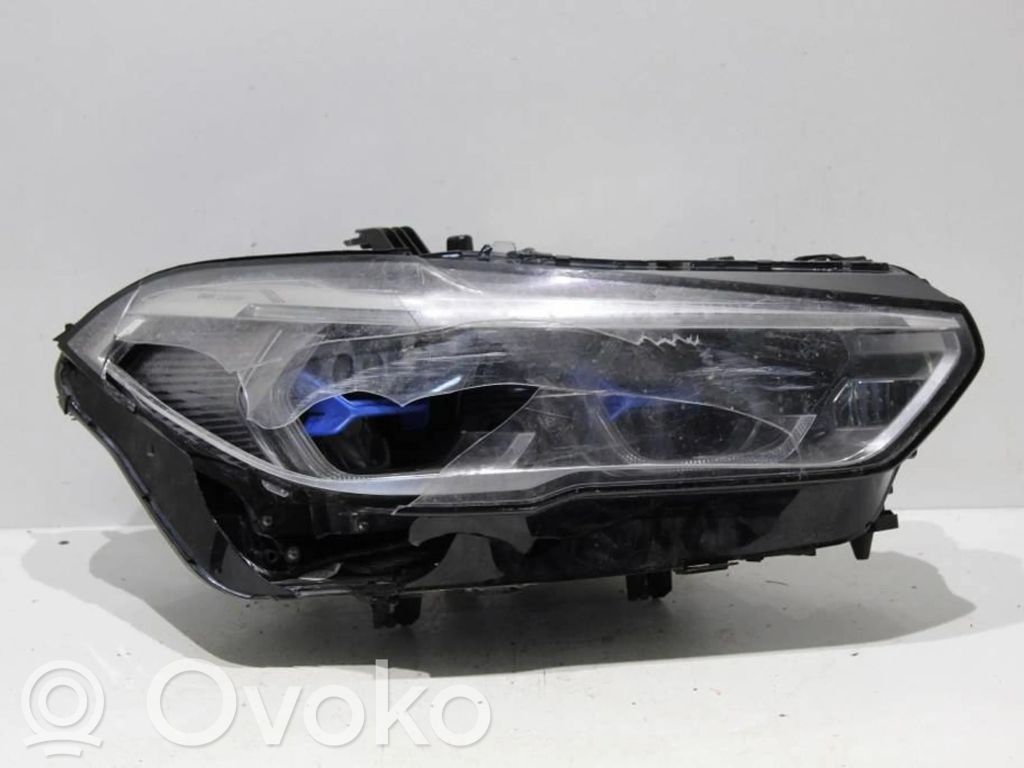BMW X5 G05 Scheinwerfer 