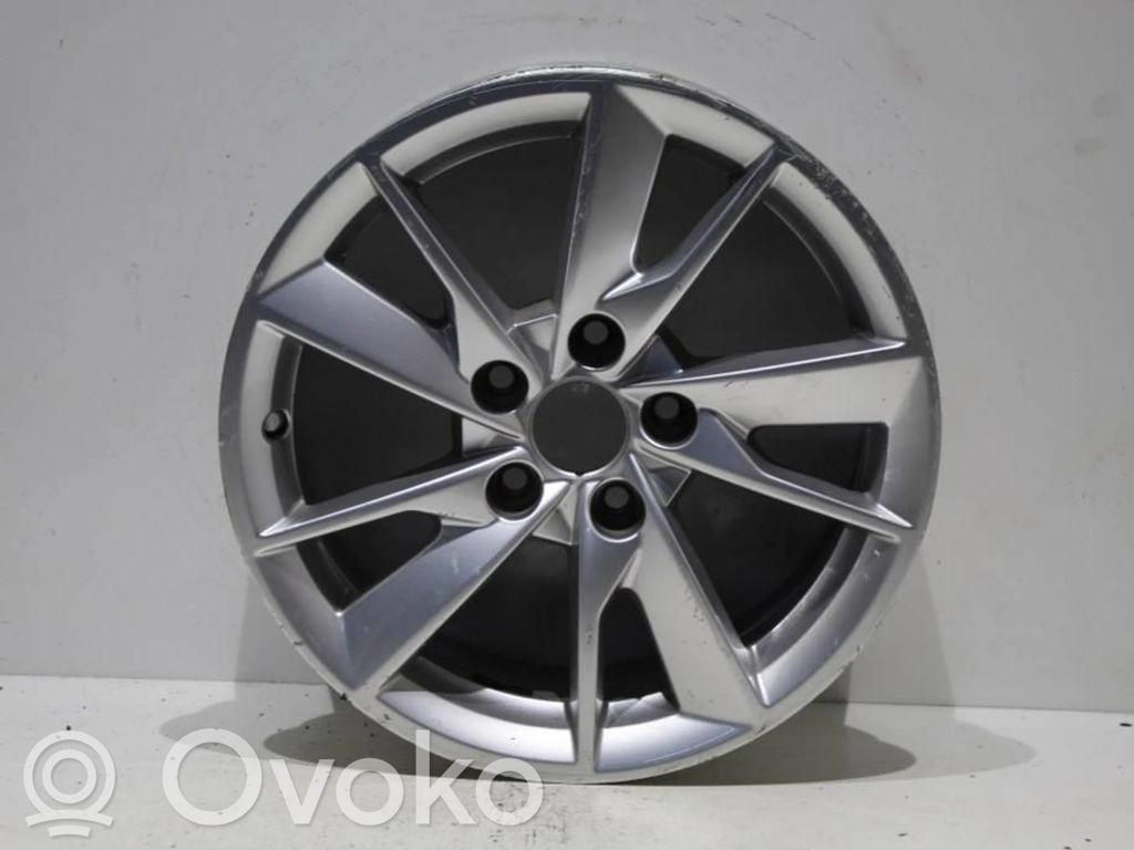 Audi A4 S4 B9 Jante alliage R16 