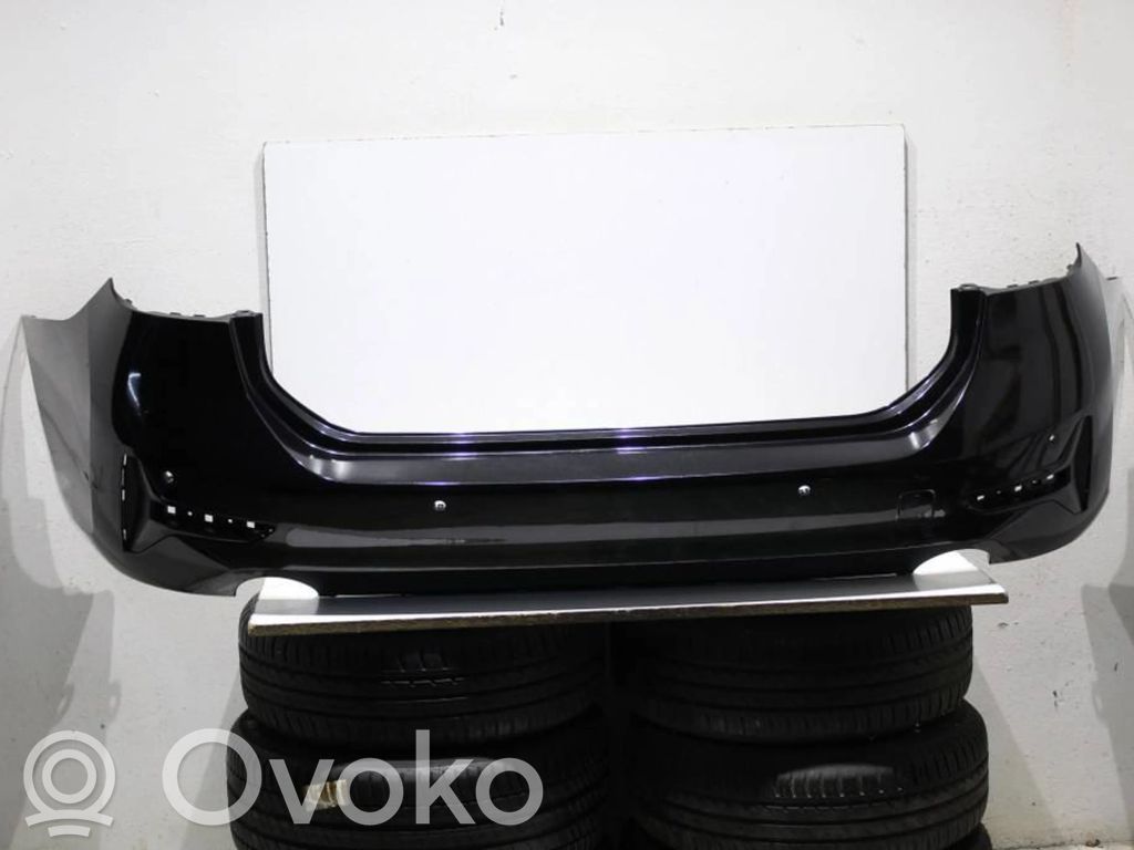 BMW 3 G20 G21 Parachoques 