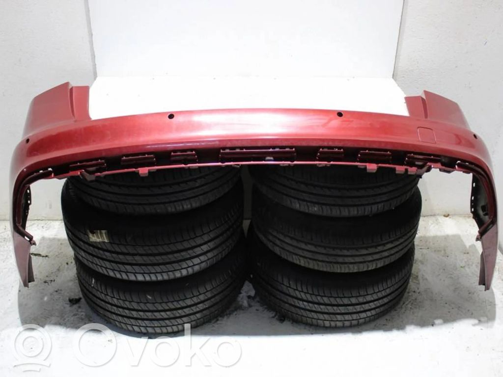Audi A6 C7 Parachoques 