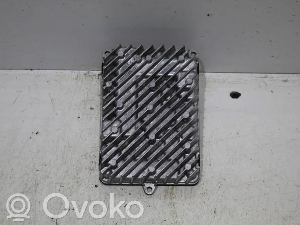 Sterownik / moduł świateł Xenon   4K0941592AC,4K0911592A