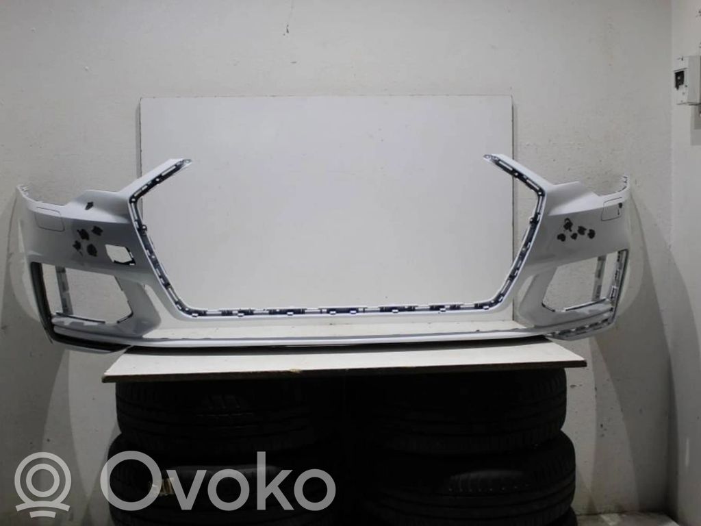 Audi A6 S6 C8 4K Parachoques delantero 