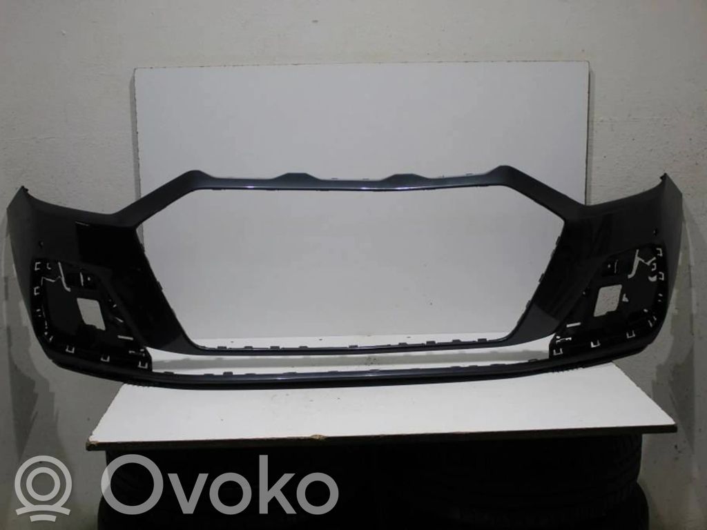 Audi A1 Front bumper 