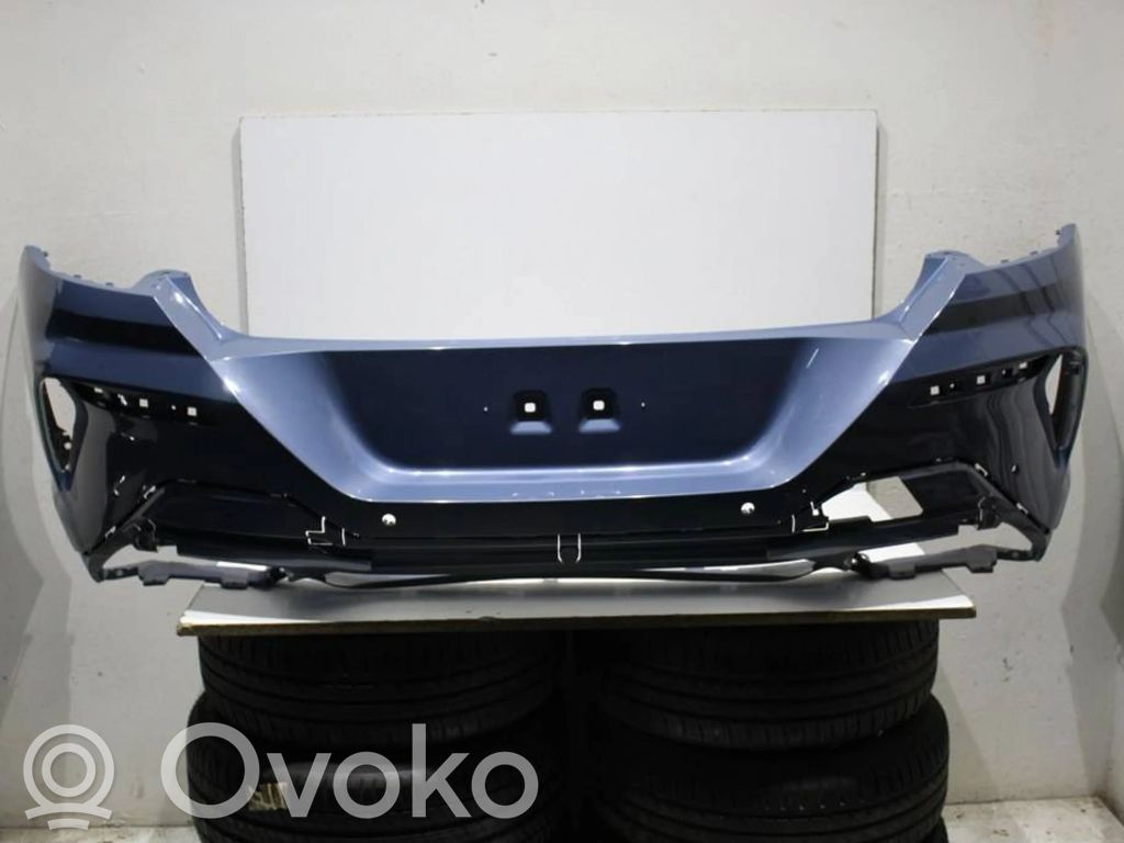 BMW 8 G14 Parachoques 