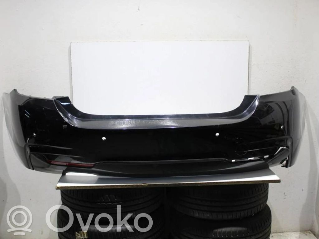 BMW 4 F32 F33 Parachoques 