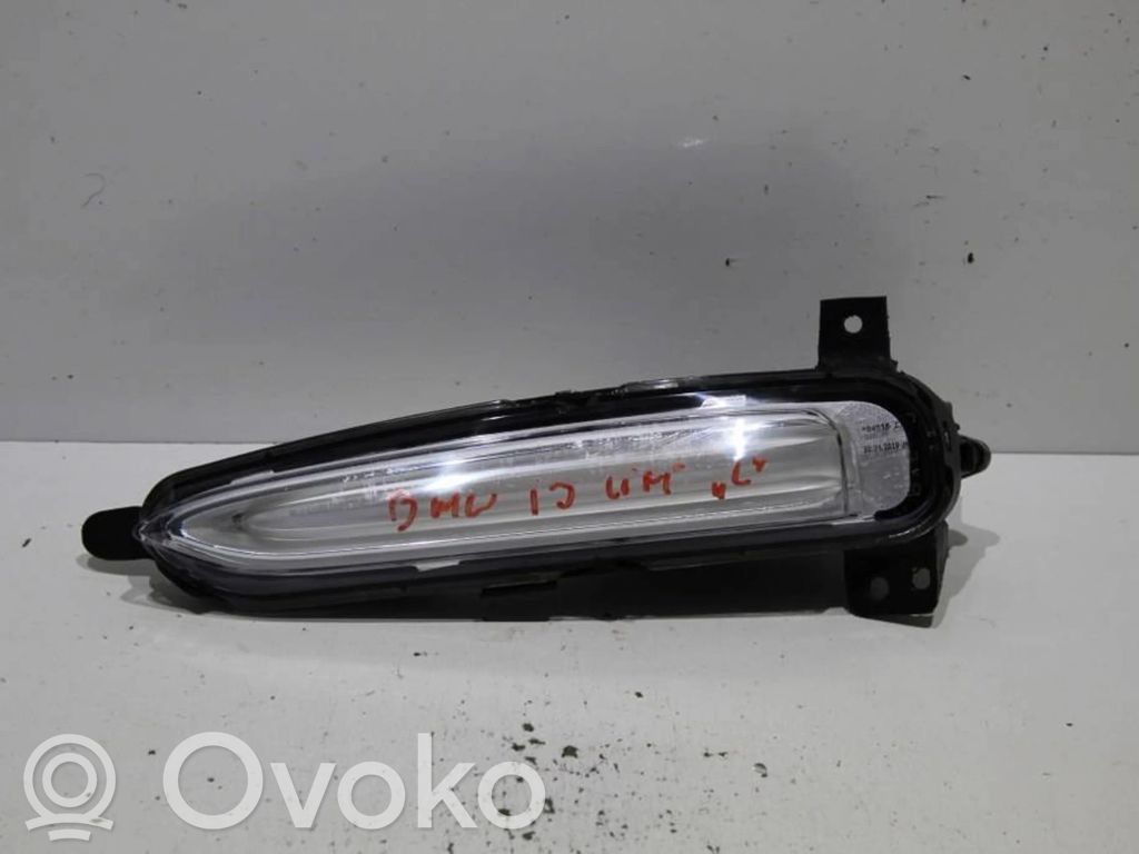 BMW i3 LED Daytime headlight 