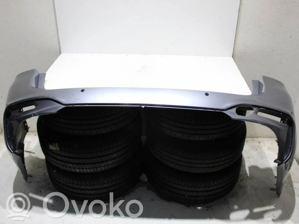 BMW 5 G30 G31 G38 Parachoques 
