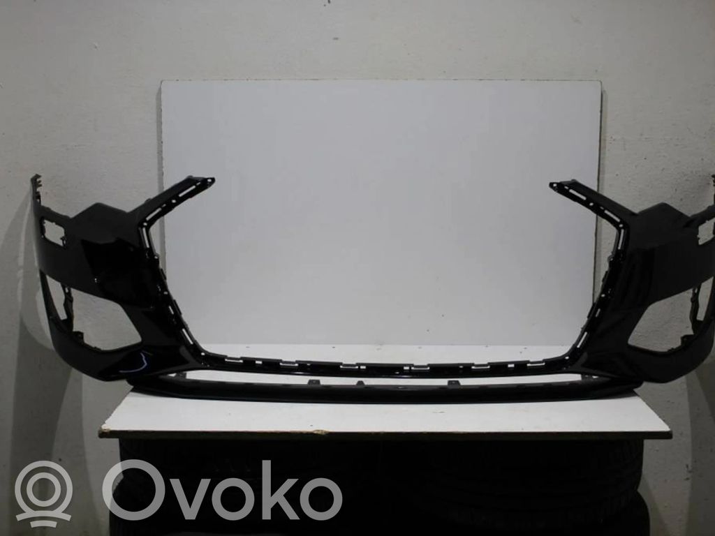 Audi A6 S6 C8 4K Front bumper 