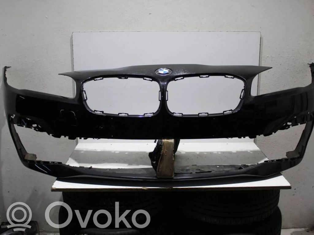 BMW 2 F45 Front bumper 