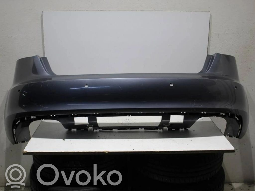 Audi A3 S3 8V Parachoques 